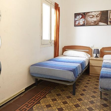 Blue Hostel Barcellona Esterno foto