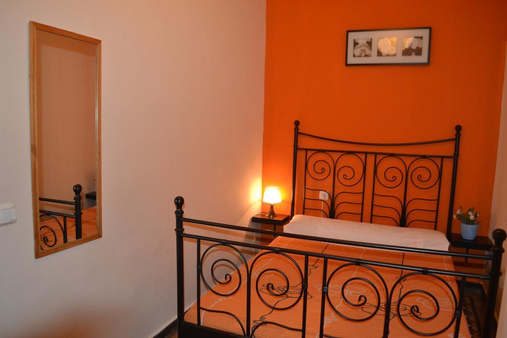 Blue Hostel Barcellona Camera foto