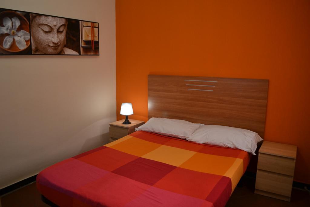 Blue Hostel Barcellona Camera foto