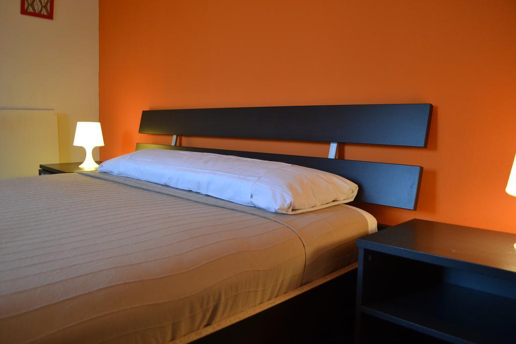 Blue Hostel Barcellona Camera foto