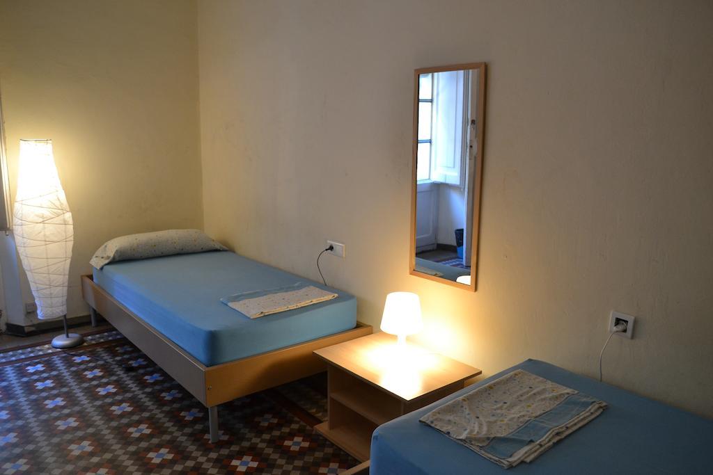 Blue Hostel Barcellona Camera foto